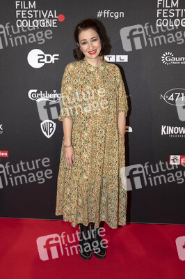 Film Festival Cologne Awards 2021 in Köln