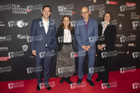 Film Festival Cologne Awards 2021 in Köln