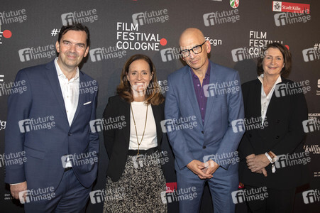 Film Festival Cologne Awards 2021 in Köln