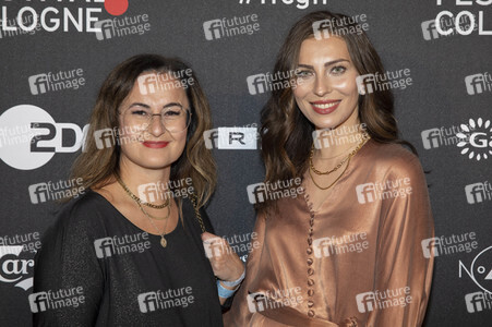 Film Festival Cologne Awards 2021 in Köln