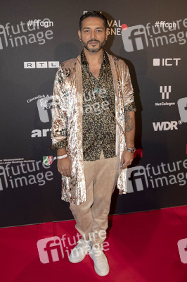Film Festival Cologne Awards 2021 in Köln
