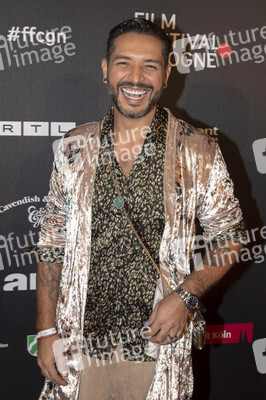 Film Festival Cologne Awards 2021 in Köln