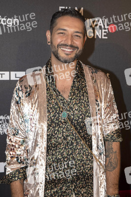 Film Festival Cologne Awards 2021 in Köln