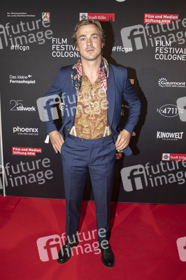 Film Festival Cologne Awards 2021 in Köln