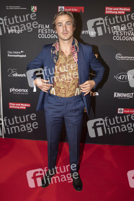 Film Festival Cologne Awards 2021 in Köln
