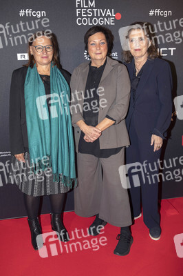 Film Festival Cologne Awards 2021 in Köln