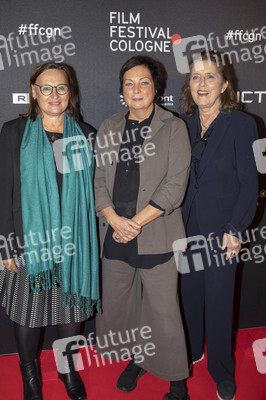 Film Festival Cologne Awards 2021 in Köln