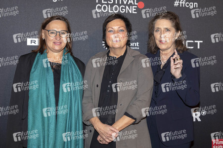 Film Festival Cologne Awards 2021 in Köln