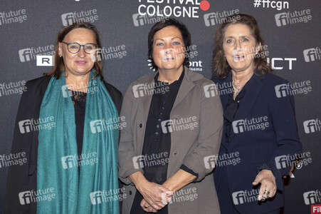 Film Festival Cologne Awards 2021 in Köln