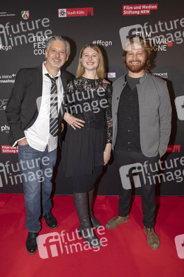 Film Festival Cologne Awards 2021 in Köln