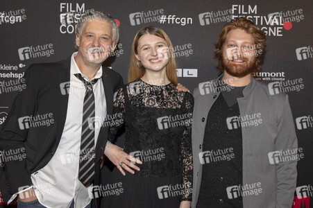 Film Festival Cologne Awards 2021 in Köln