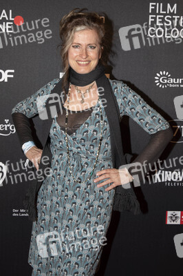 Film Festival Cologne Awards 2021 in Köln