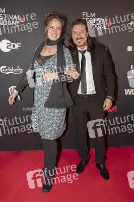 Film Festival Cologne Awards 2021 in Köln