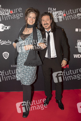 Film Festival Cologne Awards 2021 in Köln