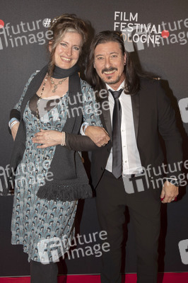 Film Festival Cologne Awards 2021 in Köln