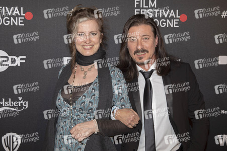 Film Festival Cologne Awards 2021 in Köln