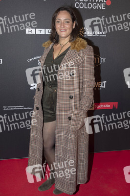 Film Festival Cologne Awards 2021 in Köln