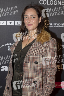 Film Festival Cologne Awards 2021 in Köln
