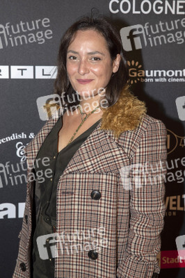 Film Festival Cologne Awards 2021 in Köln