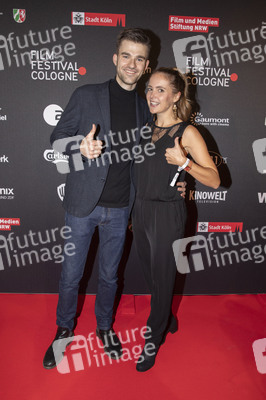 Film Festival Cologne Awards 2021 in Köln