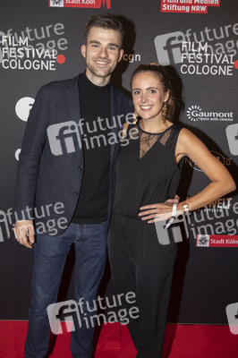 Film Festival Cologne Awards 2021 in Köln