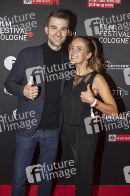 Film Festival Cologne Awards 2021 in Köln