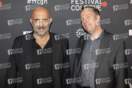 Film Festival Cologne Awards 2021 in Köln