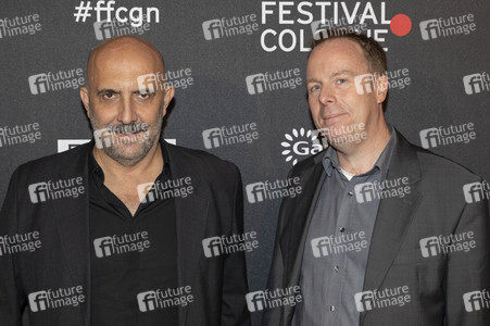 Film Festival Cologne Awards 2021 in Köln