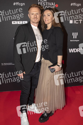 Film Festival Cologne Awards 2021 in Köln