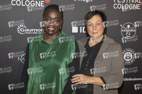 Film Festival Cologne Awards 2021 in Köln