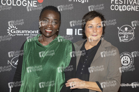 Film Festival Cologne Awards 2021 in Köln