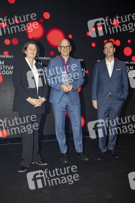Film Festival Cologne Awards 2021 in Köln