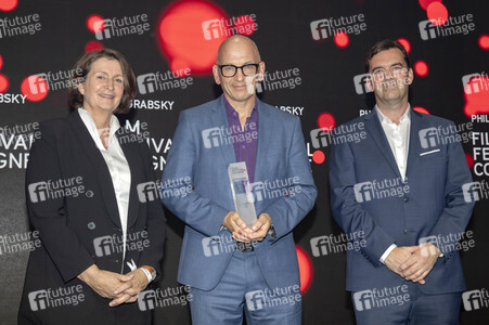 Film Festival Cologne Awards 2021 in Köln