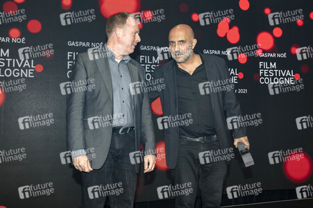 Film Festival Cologne Awards 2021 in Köln