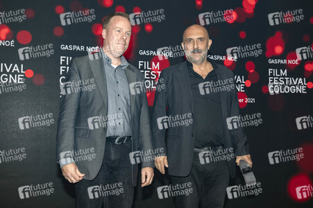 Film Festival Cologne Awards 2021 in Köln