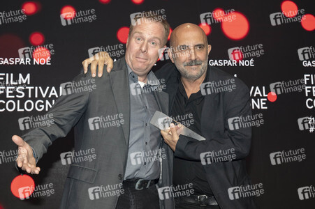 Film Festival Cologne Awards 2021 in Köln