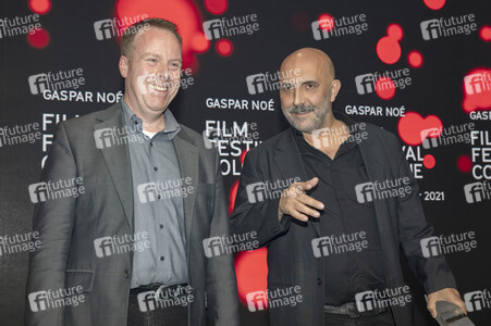 Film Festival Cologne Awards 2021 in Köln