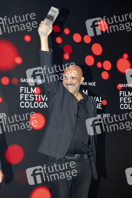 Film Festival Cologne Awards 2021 in Köln