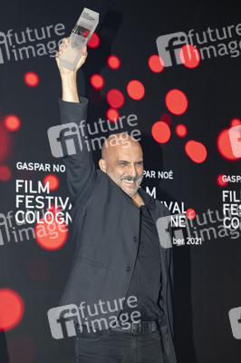 Film Festival Cologne Awards 2021 in Köln