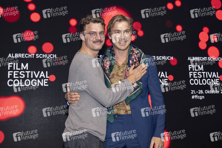 Film Festival Cologne Awards 2021 in Köln