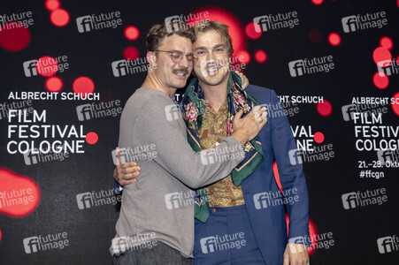 Film Festival Cologne Awards 2021 in Köln