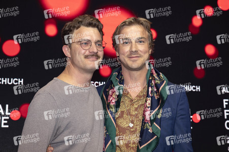 Film Festival Cologne Awards 2021 in Köln