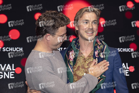Film Festival Cologne Awards 2021 in Köln