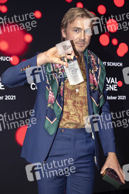 Film Festival Cologne Awards 2021 in Köln