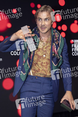 Film Festival Cologne Awards 2021 in Köln