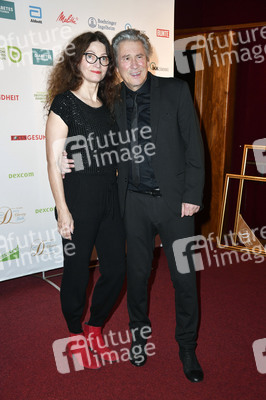 10. Diabetes Charity-Gala 2021 in Berlin