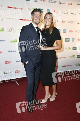 10. Diabetes Charity-Gala 2021 in Berlin