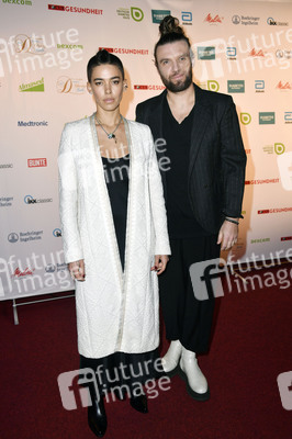 10. Diabetes Charity-Gala 2021 in Berlin