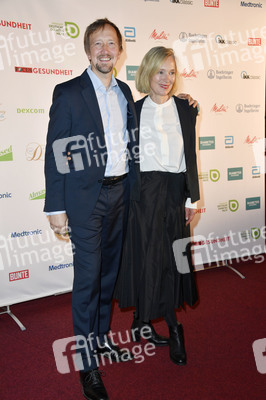 10. Diabetes Charity-Gala 2021 in Berlin