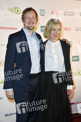 10. Diabetes Charity-Gala 2021 in Berlin